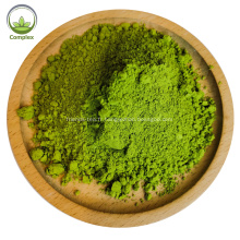 Poudre de thé vert matcha cassée santé en vrac